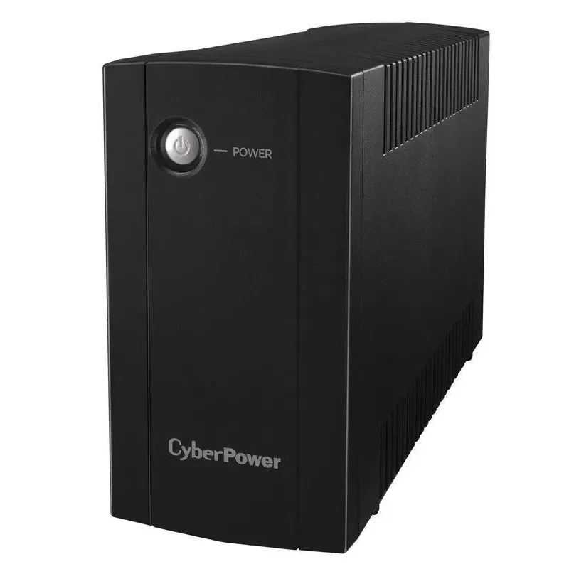 Zasilacz awaryjny UPS CyberPower UT1050EG-FR 630W/AVR RJ11/R… | PartsPC.pl
