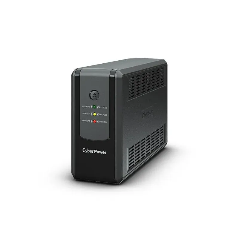 Zasilacz awaryjny UPS CyberPower UT650EG-FR | PartsPC.pl
