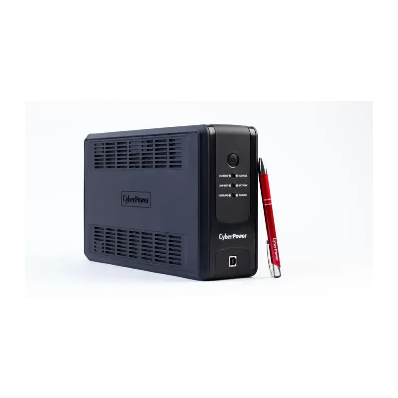 Zasilacz awaryjny UPS CyberPower UT850EG-FR | PartsPC.pl