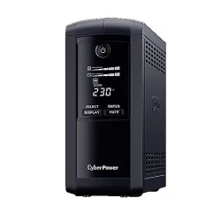 Zasilacz awaryjny UPS CyberPower VP700ELCD-FR