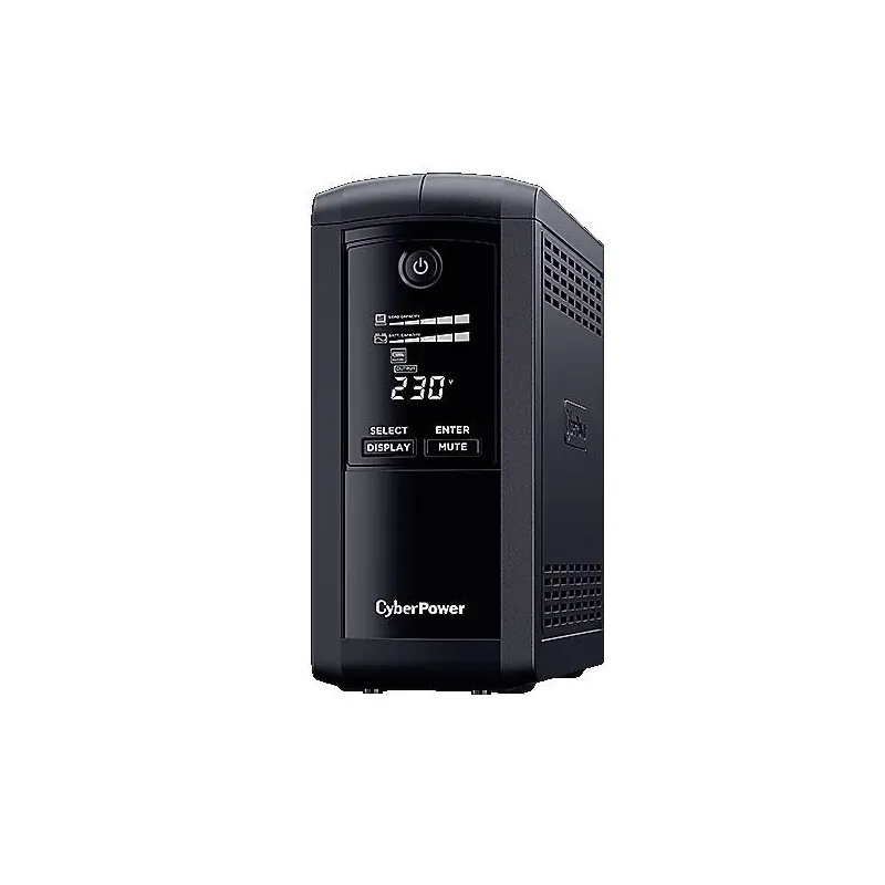 Zasilacz awaryjny UPS CyberPower VP700ELCD-FR | PartsPC.pl