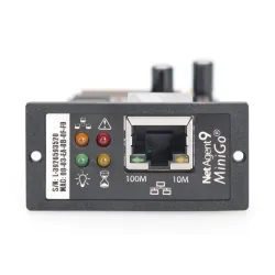 Moduł SNMP DIGITUS dla zasilaczy awaryjnych UPS z seri... | PartsPC.pl