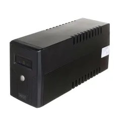 Zasilacz awaryjny UPS DIGITUS Line-Ineractive LED BASIC, 800VA/480W,