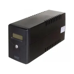 Zasilacz awaryjny UPS DIGITUS Line-Ineractive LCD BASIC, | PartsPC.pl