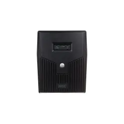 Zasilacz awaryjny UPS DIGITUS Line-Ineractive LED 2000VA/1200W, 2x12V/9Ah,