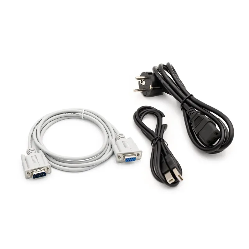 Zasilacz awaryjny UPS DIGITUS Line-Ineractive LED 2000VA/1200W, 2x12V/9Ah,