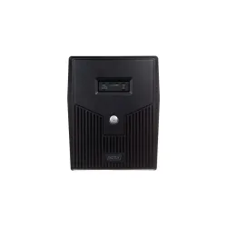 Zasilacz awaryjny UPS DIGITUS Line-Ineractive LED 1500VA/900W, 2x12V/9Ah,