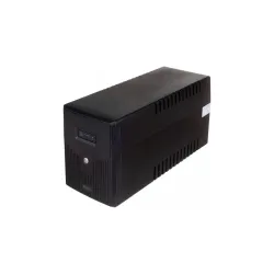 Zasilacz awaryjny UPS DIGITUS Line-Ineractive LED 1500VA/900W, 2x12V/9Ah,