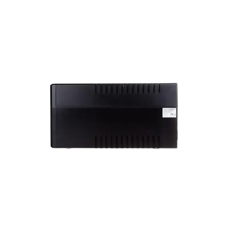 Zasilacz awaryjny UPS DIGITUS Line-Ineractive LED 1500VA/900W, 2x12V/9Ah,