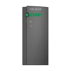 Zasilacz awaryjny UPS Ever Line-Interactive Sinline RT 1600VA AVR 6xIEC