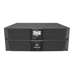 Zasilacz awaryjny UPS Ever Netline RT 1000 (9Ah)