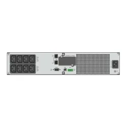 Zasilacz awaryjny UPS Ever Netline RT 1000 (9Ah)