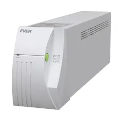 Zasilacz awaryjny UPS Ever ECO Pro 1000 Line-Interactive AVR CDS sinus 2