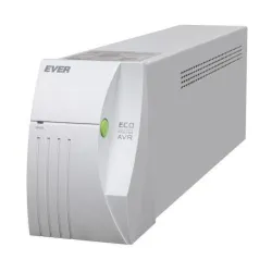 Zasilacz awaryjny UPS Ever ECO Pro 1200 Line-Interactive AVR CDS sinus 2