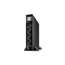 Zasilacz awaryjny UPS Infosec E3 Performance 1100 RT, 1100VA, 990W, 8x C13
