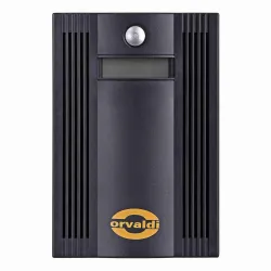 Inwerter ORVALDI INV24-1kW sam moduł mocy do długiej pracy awaryjnej