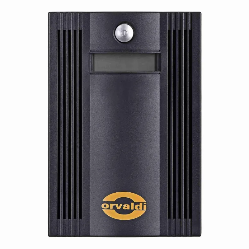 Inwerter ORVALDI INV24-1kW sam moduł mocy do długiej pracy awaryjnej