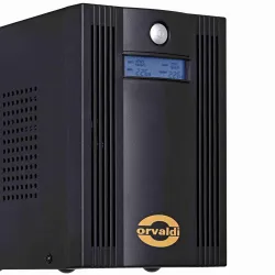 Inwerter ORVALDI INV24-1kW sam moduł mocy do długiej pracy awaryjnej
