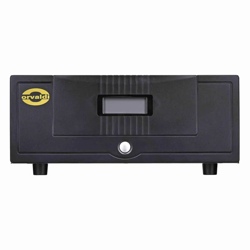 Inwerter ORVALDI INV12-840W Home sam moduł mocy do długiej pracy awaryjnej