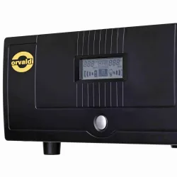 Inwerter ORVALDI INV12-840W Home sam moduł mocy do długiej pracy awaryjnej