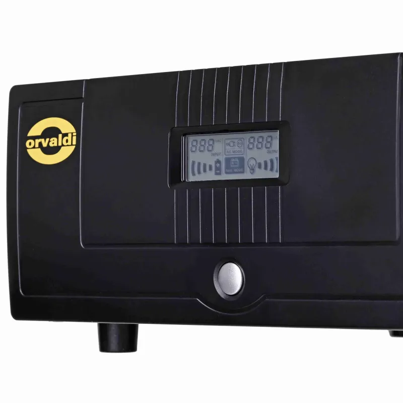 Inwerter ORVALDI INV12-840W Home sam moduł mocy do długiej pracy awaryjnej