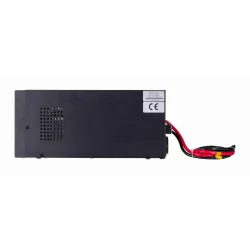 Inwerter ORVALDI INV12-500W sam moduł mocy do długiej pracy awaryjnej