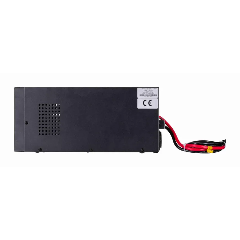 Inwerter ORVALDI INV12-500W sam moduł mocy do długiej pracy awaryjnej