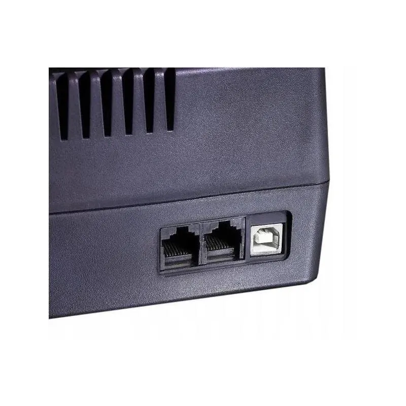 Zasilacz awaryjny UPS ORVALDI 900 SP USB Line-Interactive