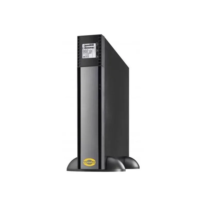 Zasilacz awaryjny UPS ORVALDI V1100+ sinus 2U LCD Line-Interactive