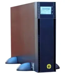 Zasilacz awaryjny UPS ORVALDI V2000+ sinus 2U LCD Line-Interactive