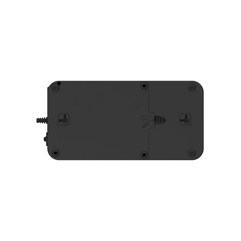 Zasilacz awaryjny UPS Power Walker Off-Line 600VA 4X PL + 2XPL OUT (LISTWA