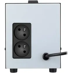 Stabilizator napięcia AVR Power Walker 230V, 2000VA SIV FR 2x out
