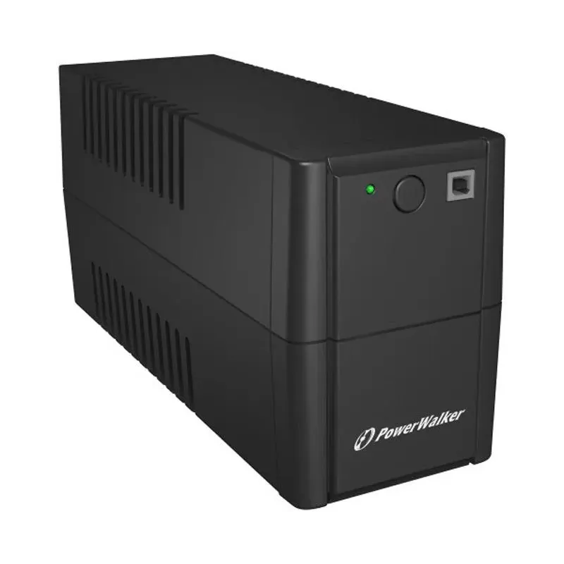 Zasilacz awaryjny UPS Power Walker Line-Interactive 850VA 2xPL RJ/USB