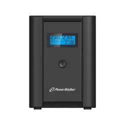 Zasilacz awaryjny UPS Power Walker Line-Interactive | PartsPC.pl