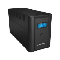 Zasilacz awaryjny UPS Power Walker Line-Interactive 2200VA 2X 230V PL + 2X