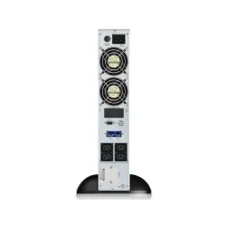 Zasilacz awaryjny UPS Power Walker On-Line 3000VA, USB, RS-232, LCD, 19"