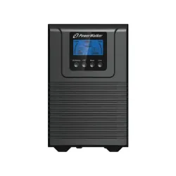 Zasilacz awaryjny UPS Power Walker On-Line 1000VA TG 4x IEC OUT,