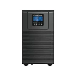Zasilacz awaryjny UPS Power Walker On-Line 2000VA TG 4x IEC OUT,