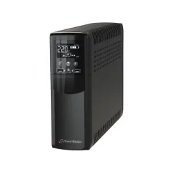 Zasilacz awaryjny UPS Power Walker Line-Interactive CSW 1000VA 4xFR Out,