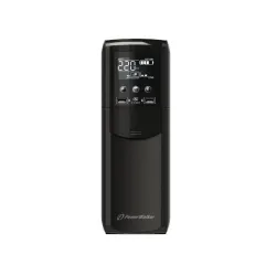 Zasilacz awaryjny UPS Power Walker Line-Interactive CSW 1000VA 4xFR Out,