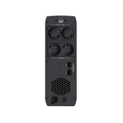 Zasilacz awaryjny UPS Power Walker Line-Interactive CSW 1000VA 4xFR Out,