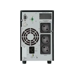 Zasilacz awaryjny UPS Power Walker Line-Interactive 1100VA CW FR 3xPL, USB,