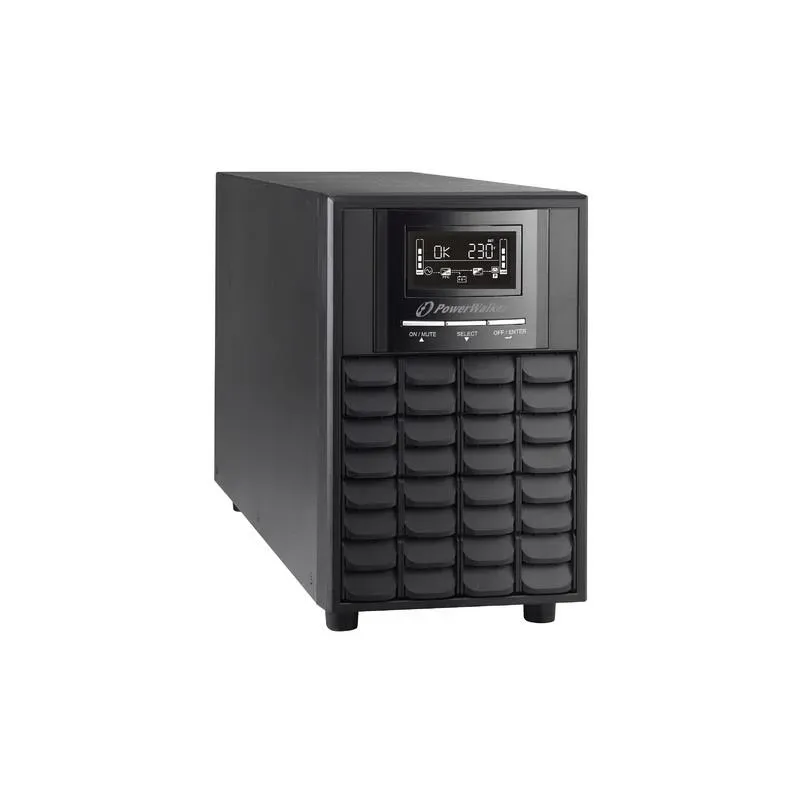 Zasilacz awaryjny UPS Power Walker Line-Interactive 1100VA CW FR 3xPL, USB,