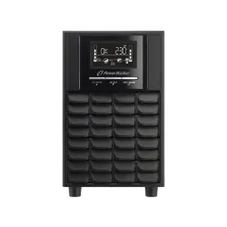 Zasilacz awaryjny UPS Power Walker Line-Interactive 1500VA CW FR 3xPL, USB,