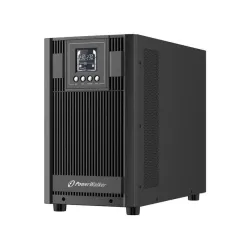 Zasilacz awaryjny UPS Power Walker On-Line 3000VA AT 4x FR Out + Terminal