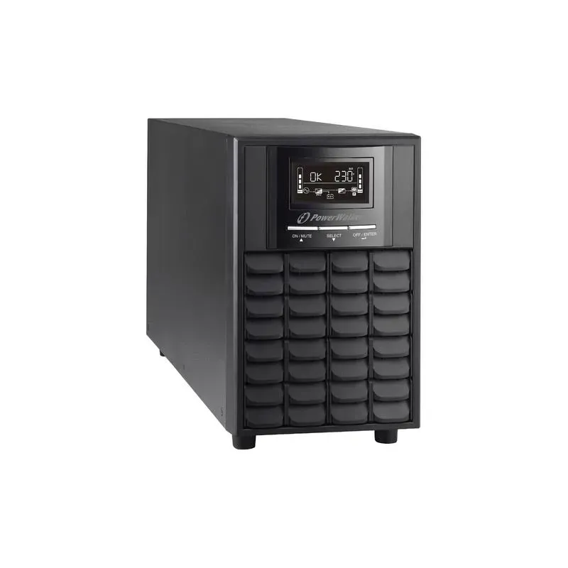 Zasilacz awaryjny UPS Power Walker Line-Interactive 3000VA CW FR 3x PL