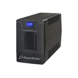 Zasilacz awaryjny UPS Power Walker Line-Interactive 1000VA SCL 4x PL 230V,