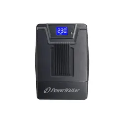 Zasilacz awaryjny UPS Power Walker Line-Interactive 1000VA SCL 4x PL 230V,