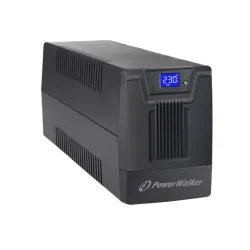 Zasilacz awaryjny UPS Power Walker Line-Interactive 1500VA SCL 4x PL 230V,
