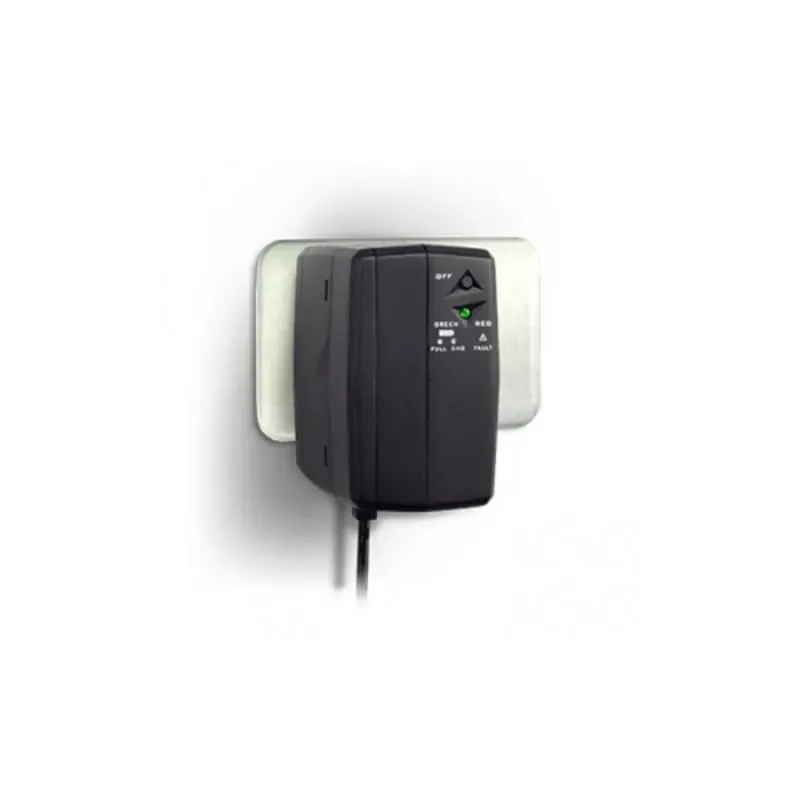 Zasilacz buforowy 12V / 2,1A / 25W Bateria 2,6AH Power Walker DC UPS 12V